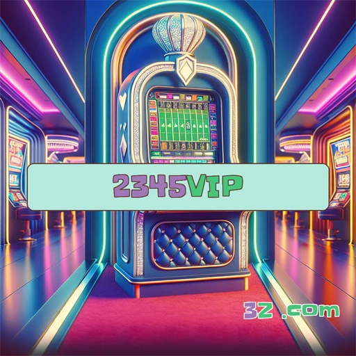 Mergulhe no Mundo das Apostas com 2345vip.com