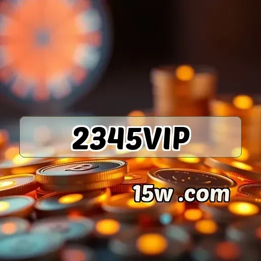 2345vip.com: O App de Jogos Que Você Precisa Conhecer!