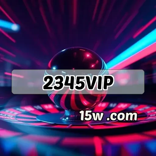 2345vip.com: Descubra os Bônus Imperdíveis para Jogadores Brasileiros!