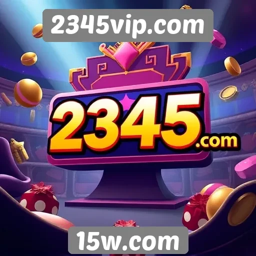Análise da plataforma de jogos 2345vip.com