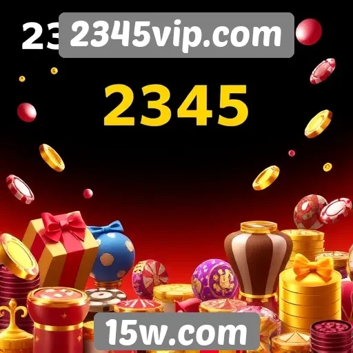 Recursos inovadores disponíveis no 2345vip