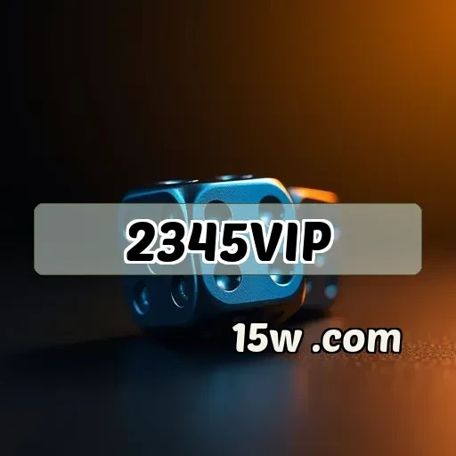 2345vip.com: O Destino Imperdível para os Amantes de Jogos Online