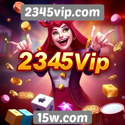 Principais jogos disponíveis no site 2345vip.com