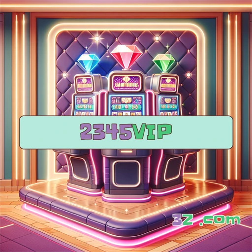 Ouro em Jogos: Explore a Seção Paga do 2345vip