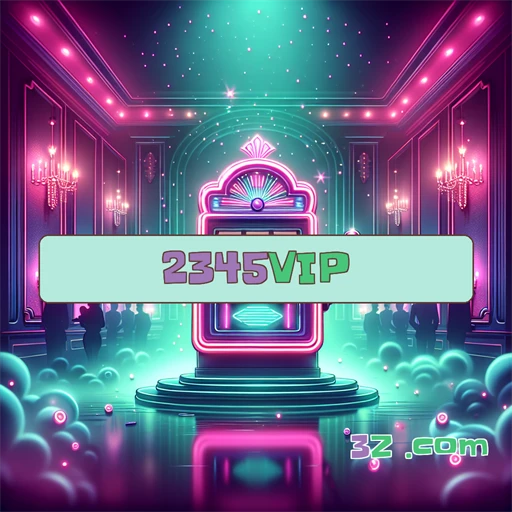 Explore a Plataforma Revolucionária do 2345vip.com e Jogue Mais