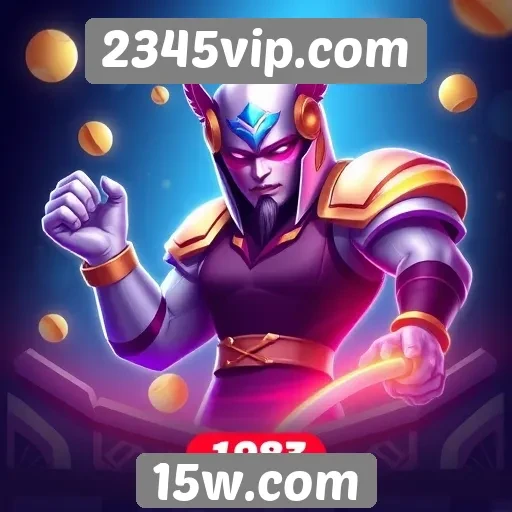 Tendências de jogos populares no 2345vip.com