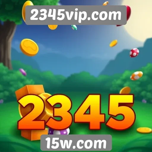 Os jogos mais populares do site 2345vip.com