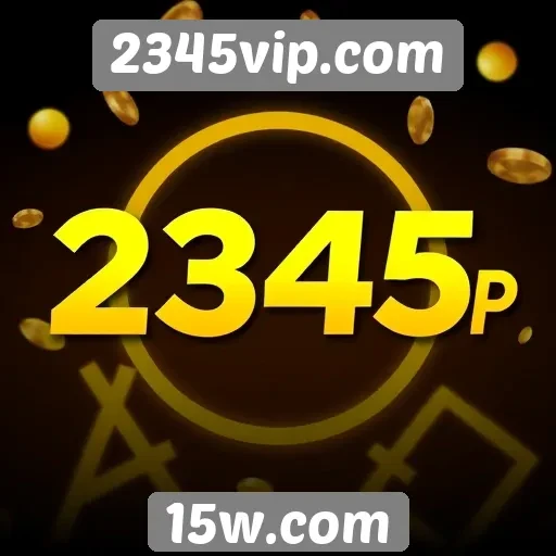 Promoções e bônus disponíveis no 2345vip.com