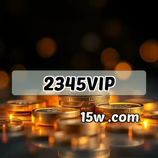 2345vip.com: Promoções Imperdíveis Para Jogadores Brasileiros
