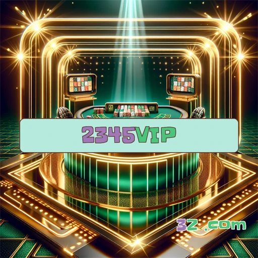 Slots: O Fascínio das Máquinas no 2345vip.com