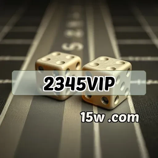 2345vip.com: Apostas Esportivas em Um Novo Nível de Interatividade