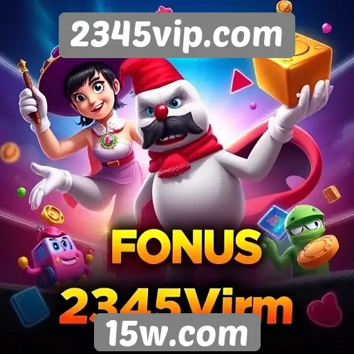 Variedade de jogos disponíveis no 2345vip.com